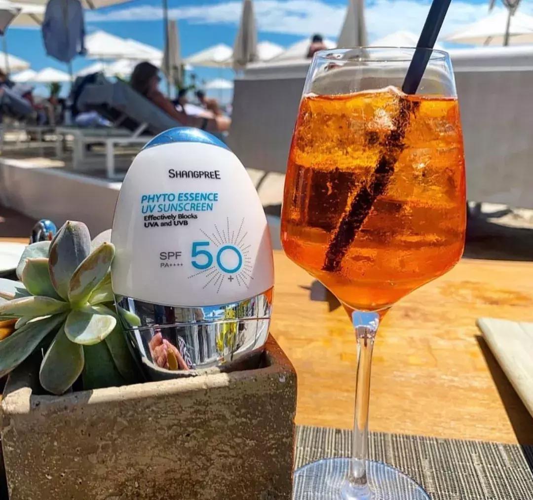 今年最火的防晒就是这些!终于可以换新了