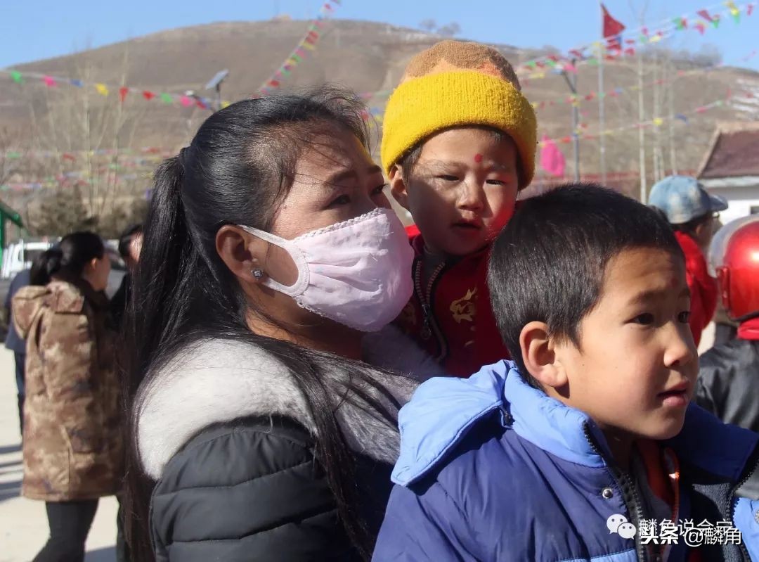 会宁新塬杨坪,会宁新塬镇杨坪村