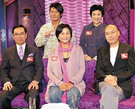 亦舒流金岁月人物关系,亦舒流金岁月小说男主角