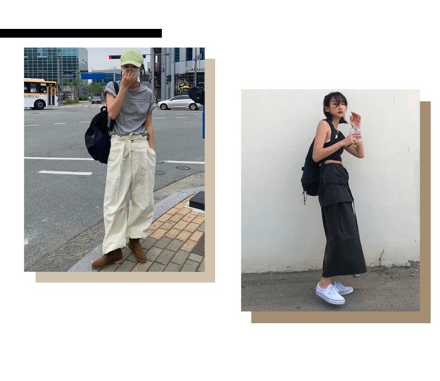 穿搭必备的时尚包包！大大提升气质，好看又百搭