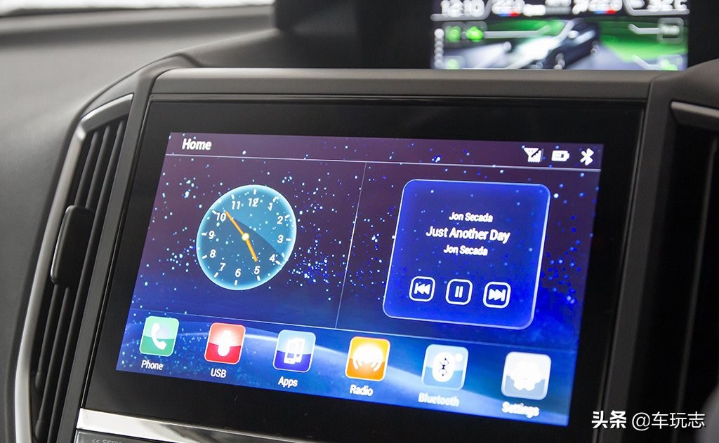 斯巴鲁翼豹油耗实际多少,斯巴鲁翼豹impreza22b爆改