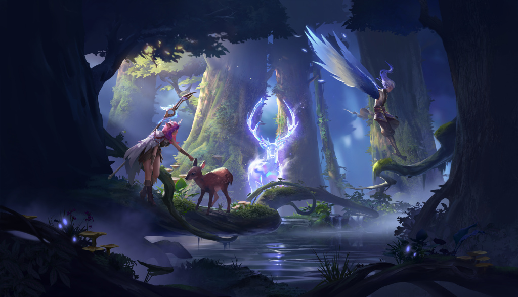 王者荣耀20赛季实战模拟人机模式,王者荣耀实战模拟介绍