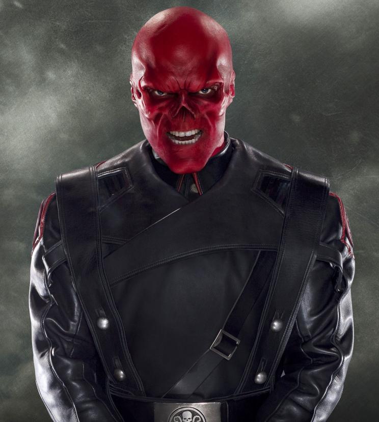 漫威电影宇宙十大反派排名,漫威十大最强反派电影