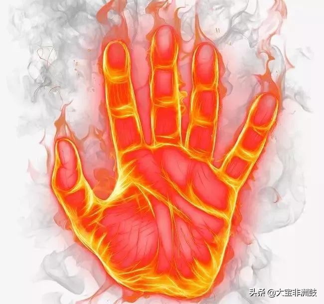 打非洲鼓手疼的几点分析玩非洲鼓手疼之原因