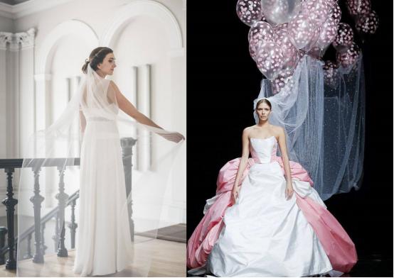 参加婚礼气质大气穿搭,参加婚礼这样穿漂亮大方又气质