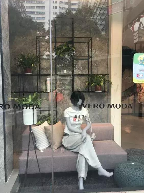 veromoda,veromoda女装旗舰店属于什么档次