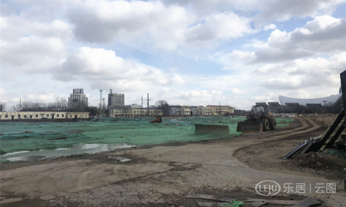 揽收13亿!烟台钢管厂/梁家两地块出嫁招商/万科收入囊中