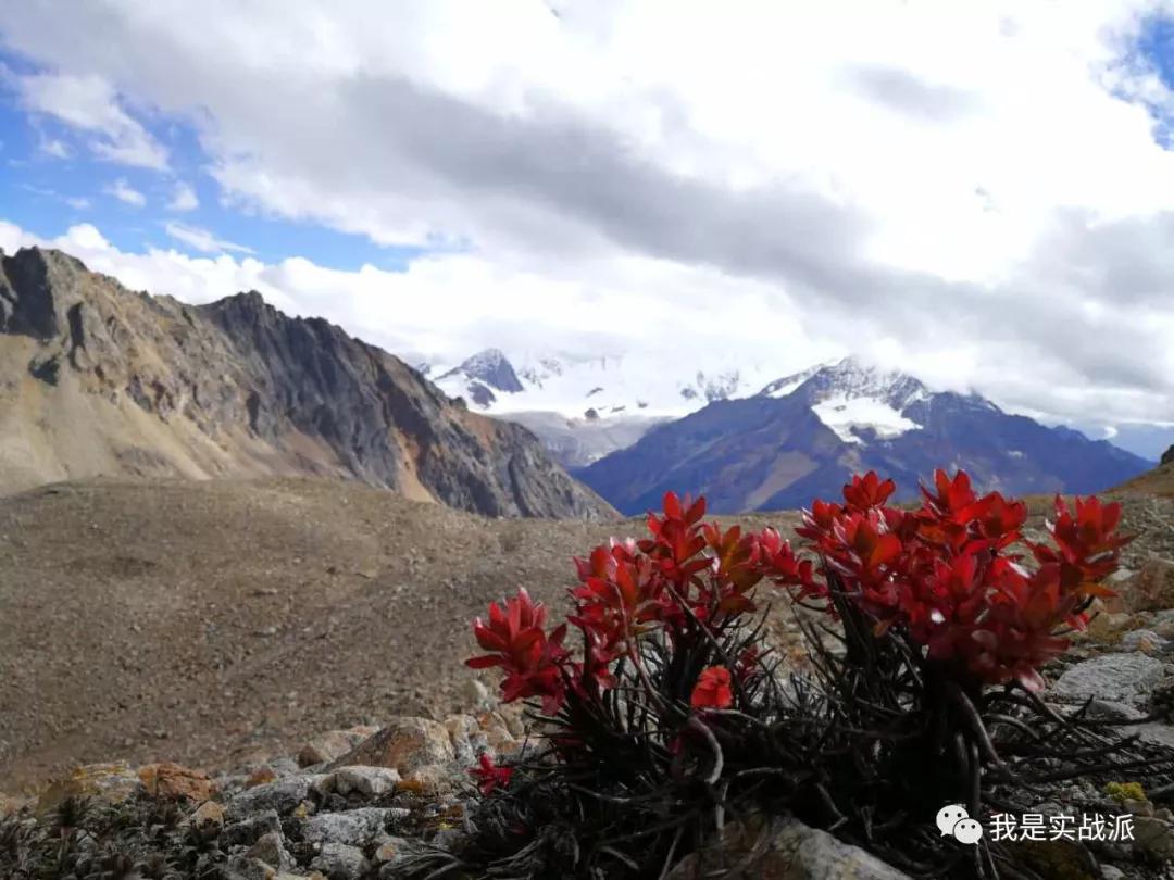 极简主义和徒步户外装备,轻量化长线徒步装备