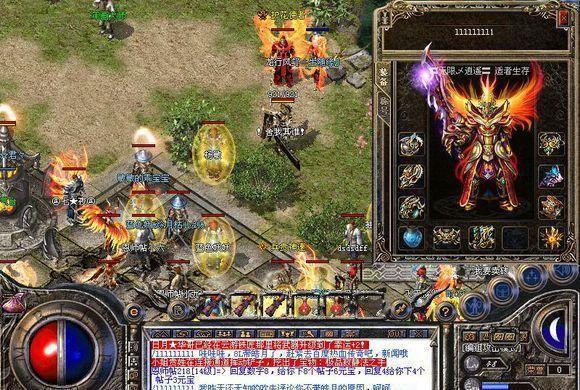 关于热血传奇8l的新闻,热血传奇8l到底是怎么升到999的