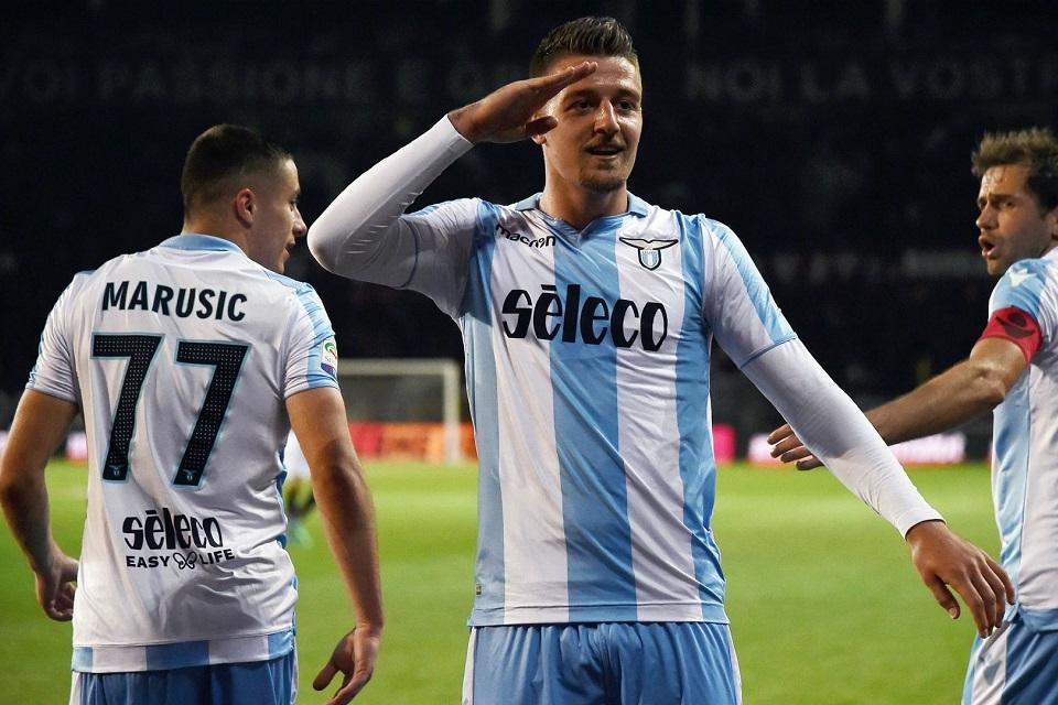 莱切vs拉齐奥比分结果,莱切2比1逆转拉齐奥