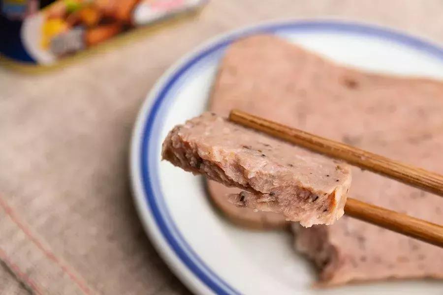 最好的午餐肉罐头全是肉,什么午餐肉罐头值得推荐