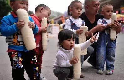 真的要说再见了,洋人街去哪了