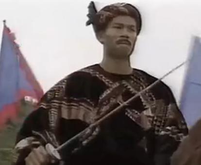 一文概述：*疆新**“和卓”的前世今生