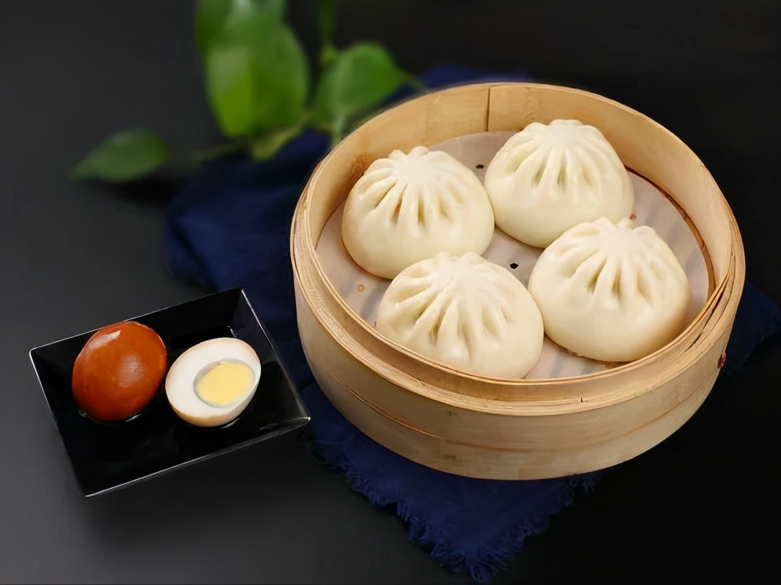 刚包的包子怎么冷冻保存,生包子冷冻还是熟包子冷冻