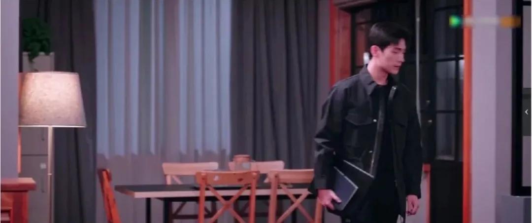 杨洋收纳大师,杨洋家在上海