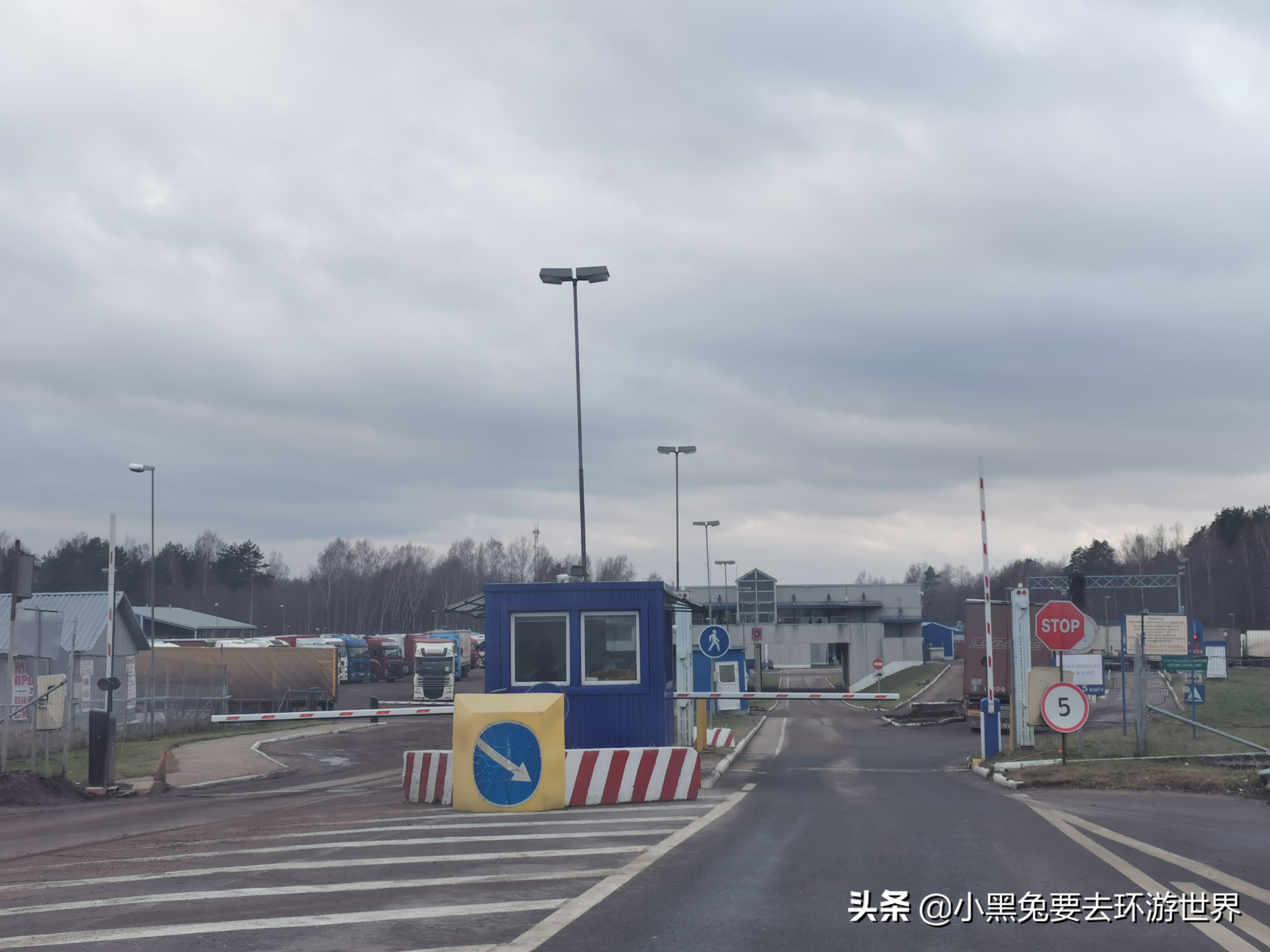 满洲里俄罗斯旅行四日游,满洲里亚欧自驾游攻略