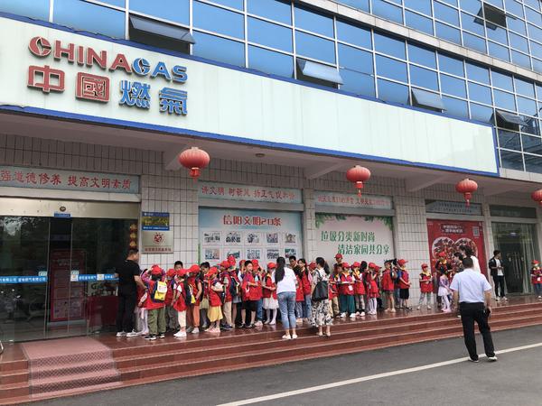 天然气怎么走进千家万户,天然气是怎么到千家万户的