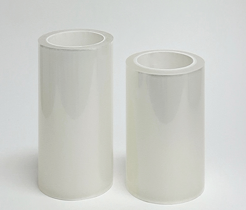 粘性保护膜简介,保护膜的优势与应用