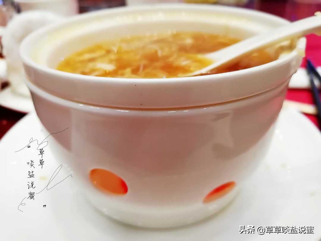 一场美到窒息的泉州回亲宴，有十八道精致的美食