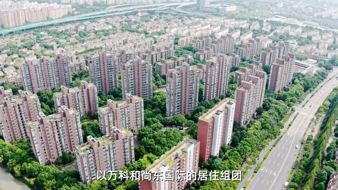 到前滩800米房价却一半不到，浦东杨思是真洼地？还是真不行？