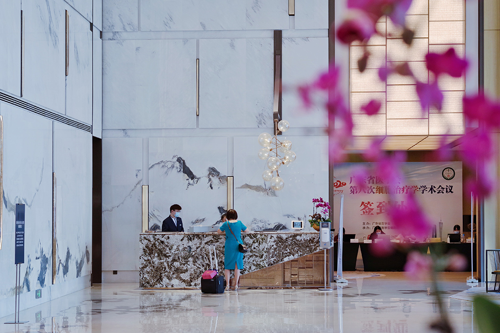 番禺万博酒店推荐,广州番禺五星级主题酒店排名