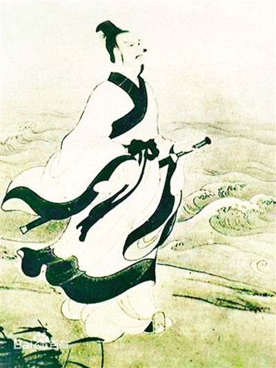 屈原离骚经典名句拼音,屈原离骚千古绝唱