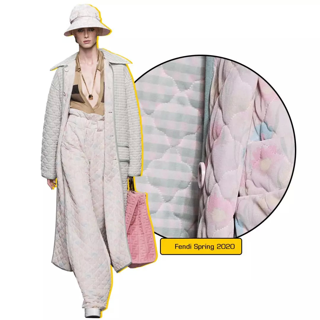 复古菱格双肩包香奈儿,香奈儿大号包包穿搭