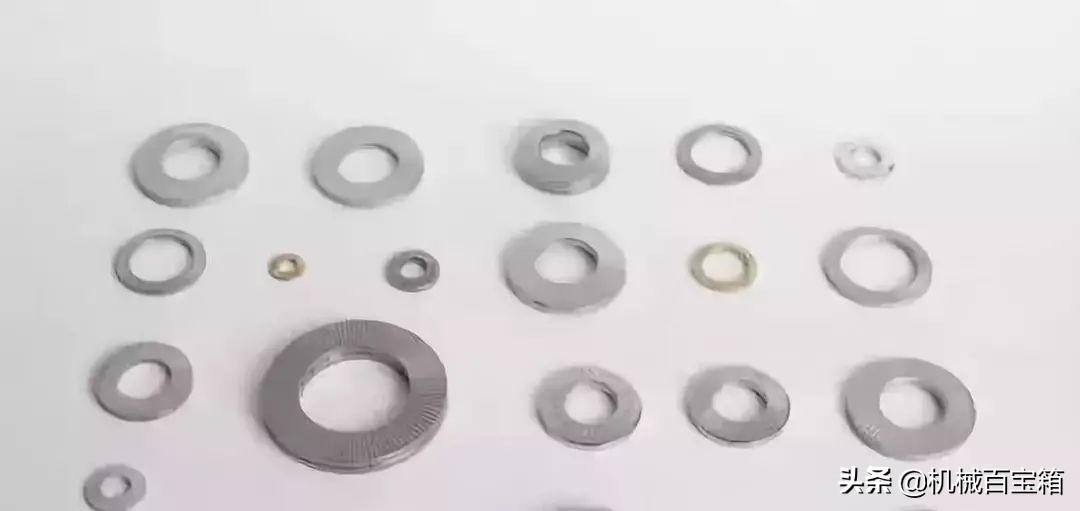 螺栓螺钉螺母的基础知识,螺栓螺丝基础知识