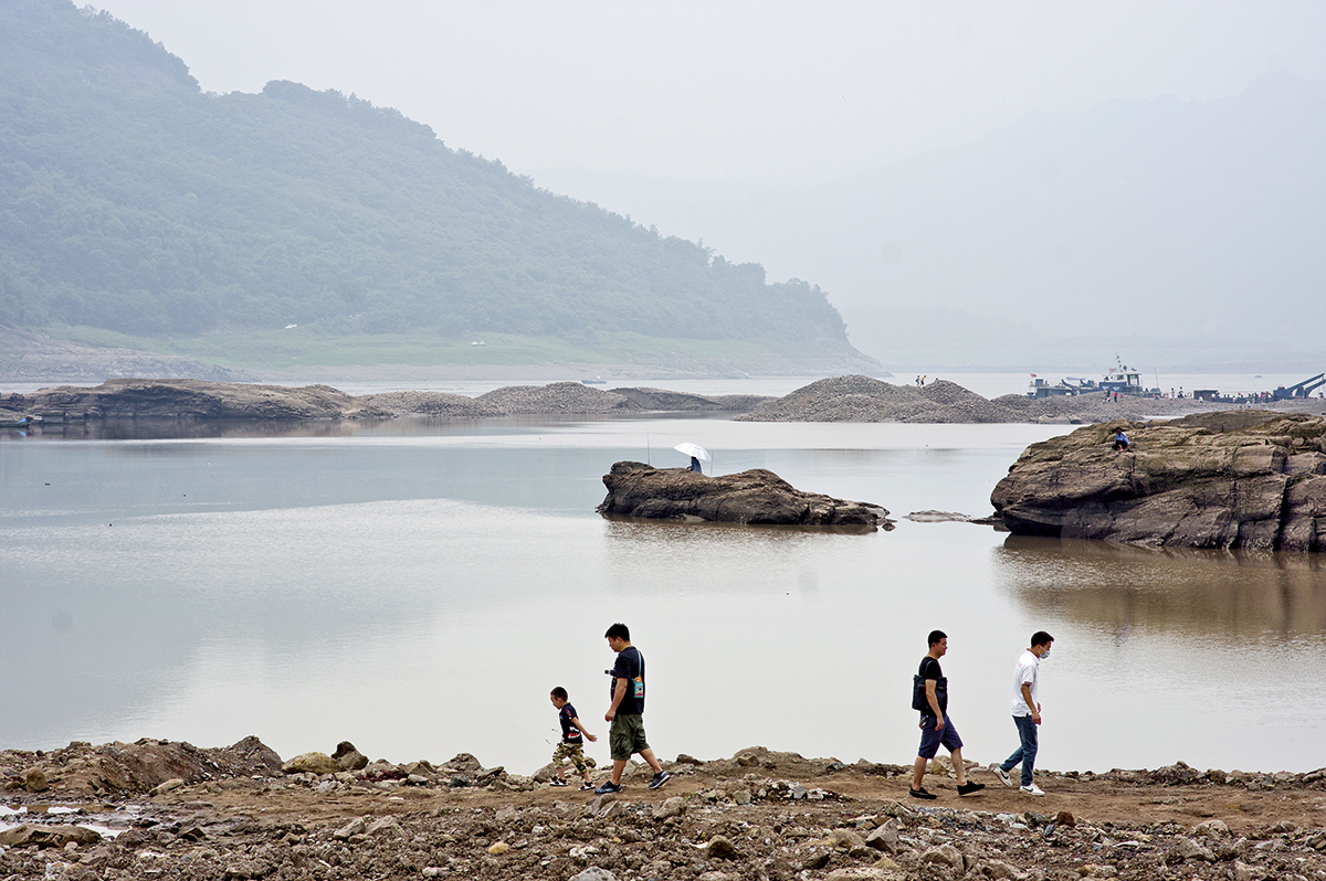 长江禁捕后渔民有什么补偿,渔民怎样能加入长江禁捕巡护队