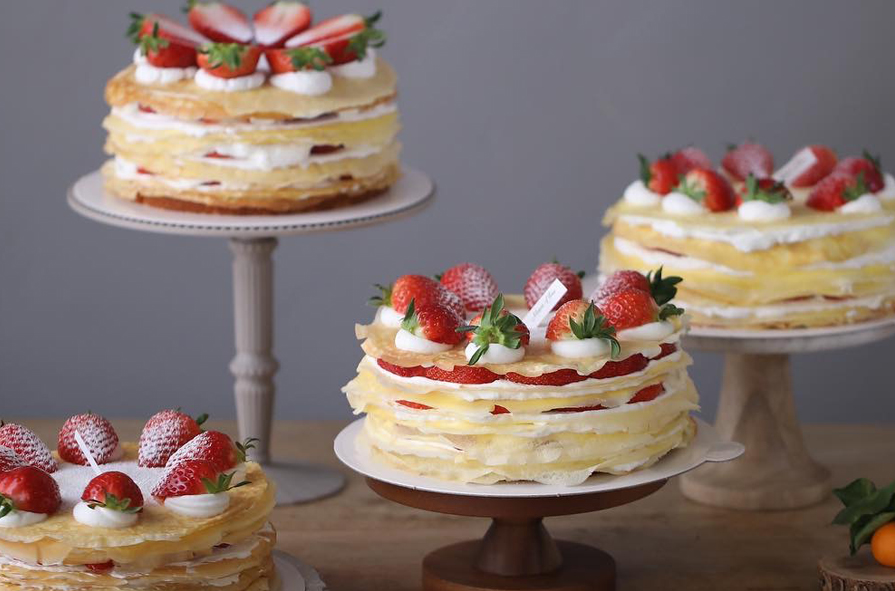 贵阳咖啡蛋糕技术培训学费多少,学做蛋糕培训要多长时间