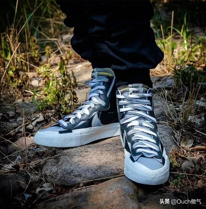 nikexsacai新款,nikexsacai鞋底软吗