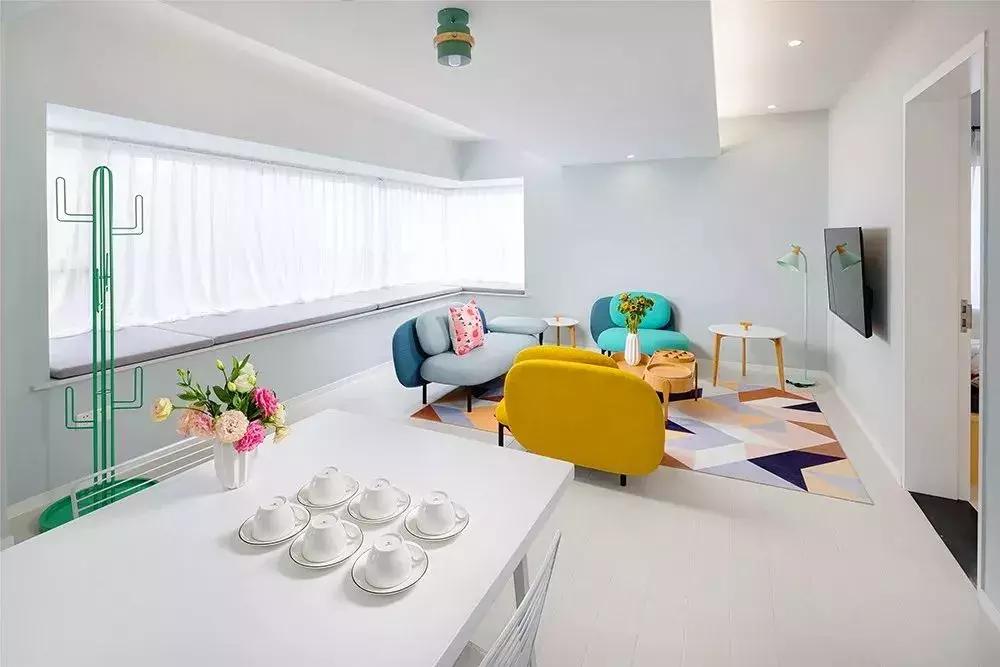 去上海必去的民宿,上海树林民宿推荐