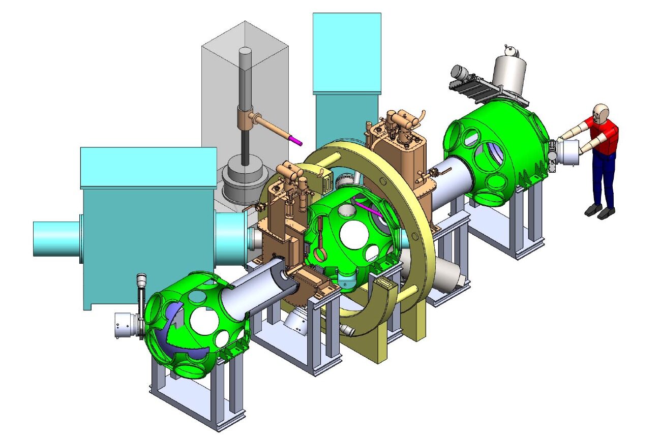 太阳风导致地球上气候发生变化,全球变暖导致冬天炎热