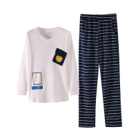 易烊千玺同款穿搭夏季,有好多高颜值家居服