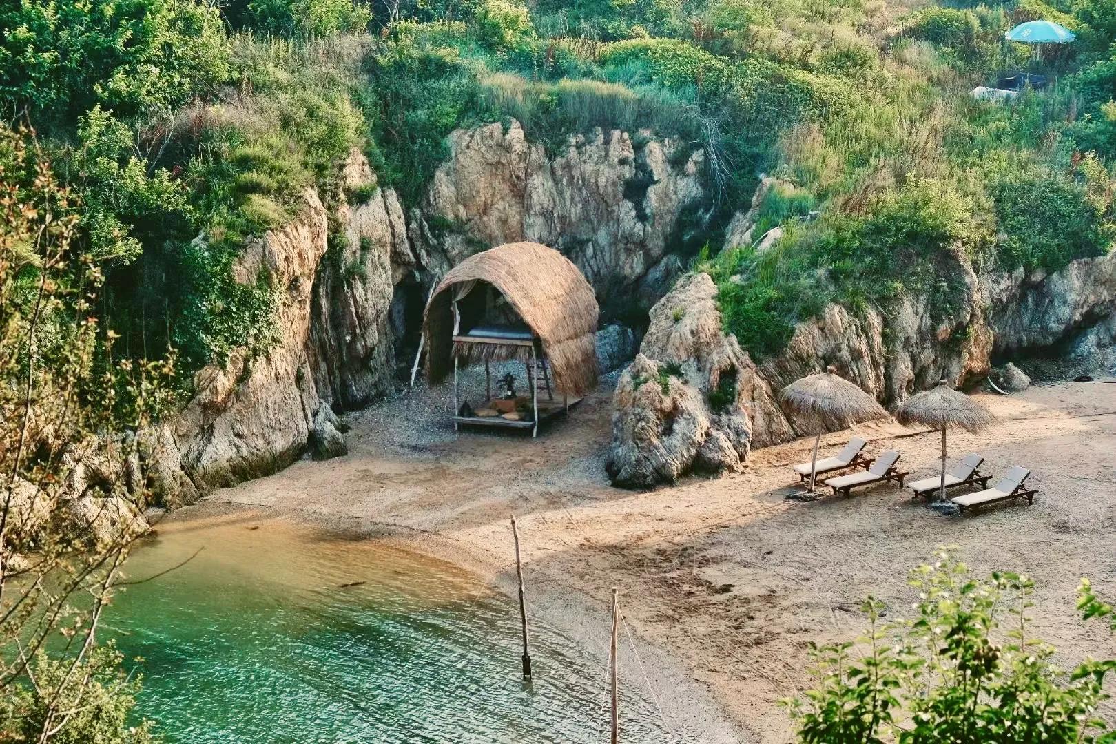 大连慢享时光精品主题酒店,大连绝美树屋酒店