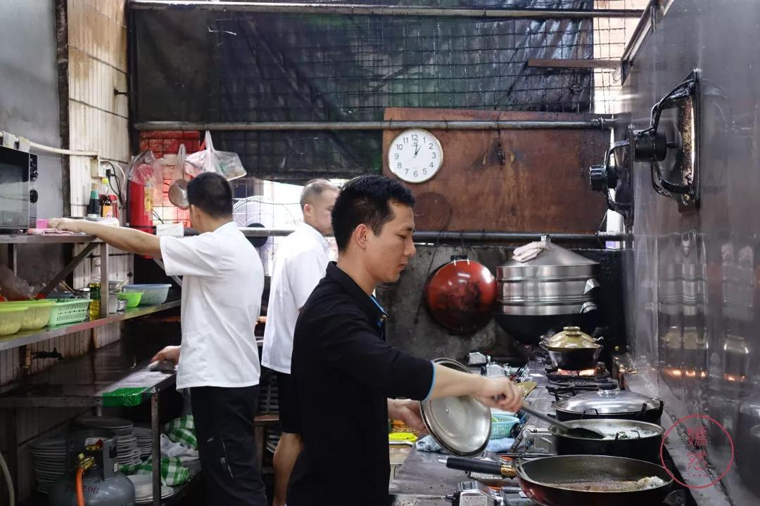 虎门新湾鸡煲,虎门新湾十大老字号美食