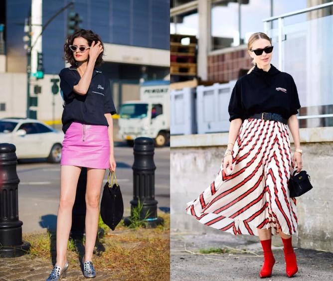 以前很嫌弃的校服现在怎么样了,为啥现在那么流行polo衫的视频