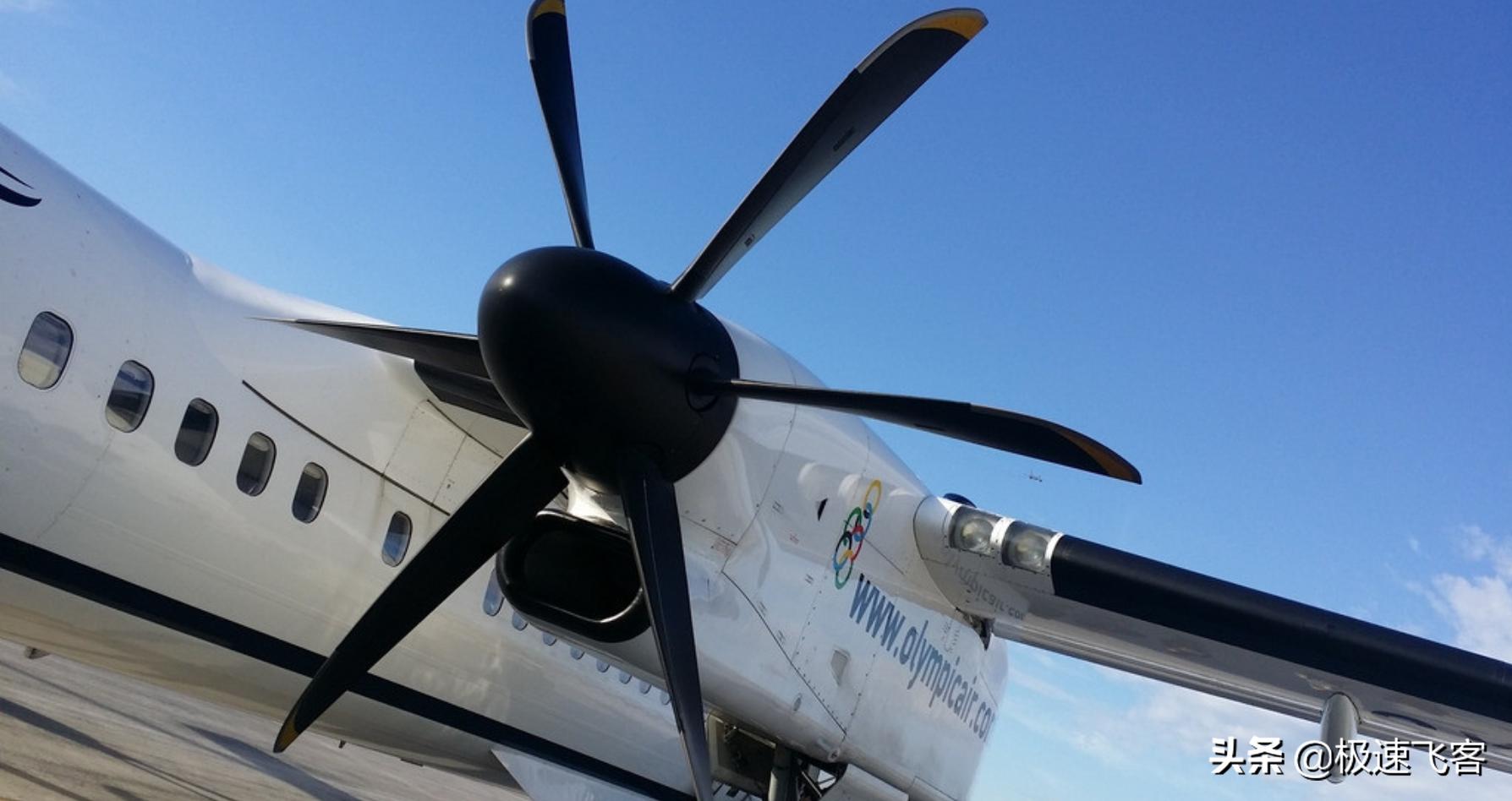 螺旋桨飞机启动原理视频,飞机螺旋桨的工作原理