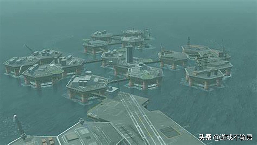 PSP合金装备和平行者攻略,合金装备和平行者psp效果