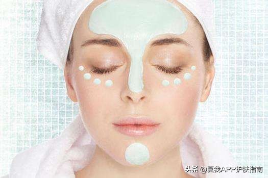 干货分享科学护肤正确的化妆步骤,有哪些常见的护肤误区