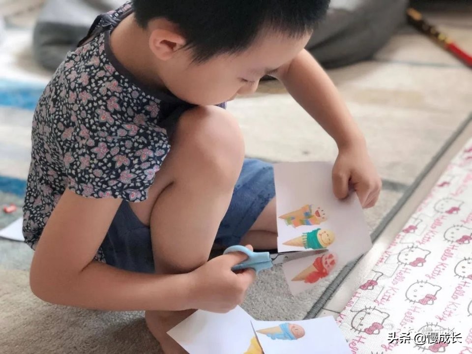 别乱买好几千的牛津树了，我摸索了这3个好办法，附配套习题*载下**