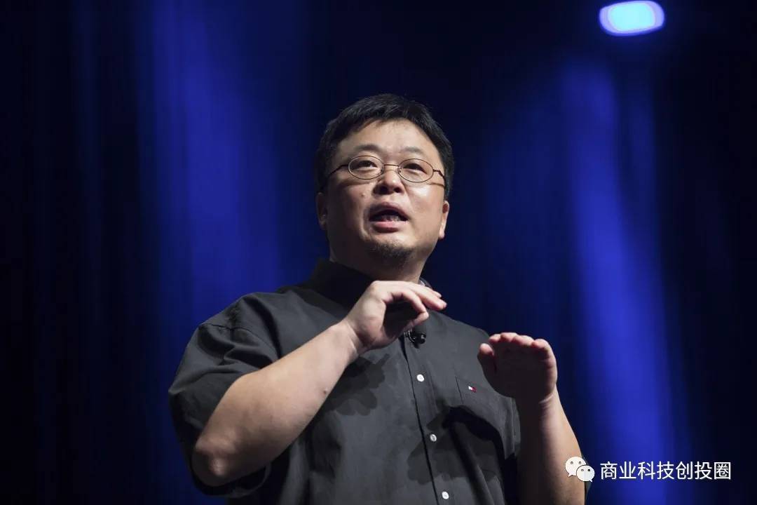 罗永浩进军直播电商,罗永浩抖音电商大会视频