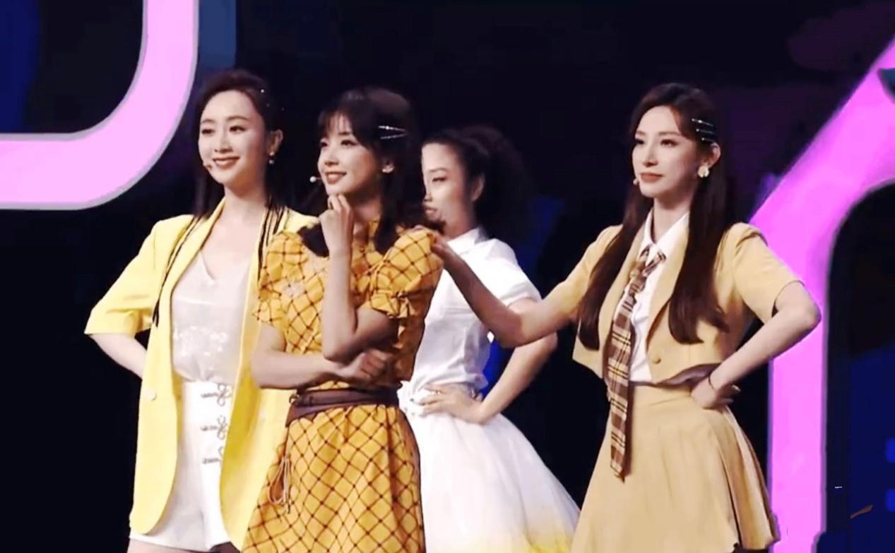 央视一姐曾比董卿还红的女人,央视主持人李红董卿谁更漂亮