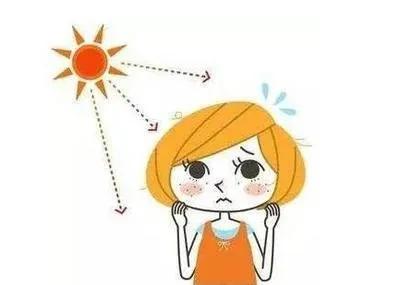 健康知识痘痘,健康知识脸部长斑