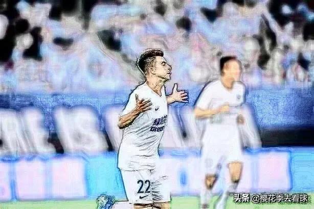 小说｜在2020这个特殊的赛季申花捧起了队史第一座中超奖杯