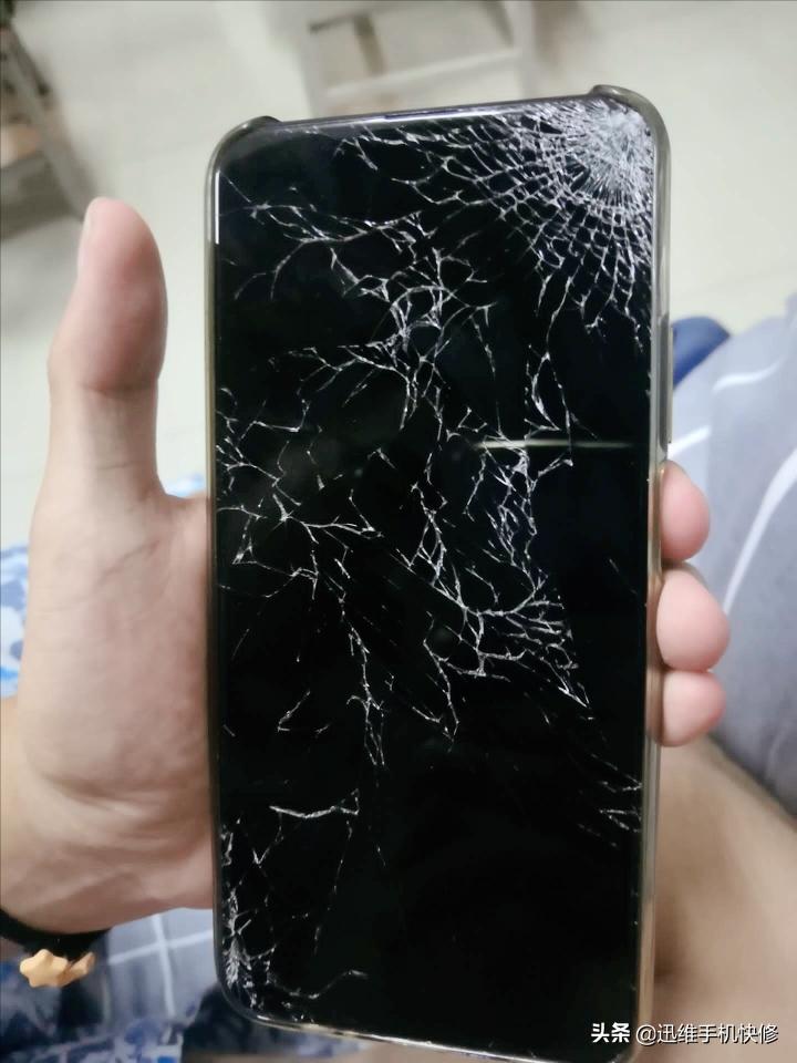 原装后压屏和原装屏有什么区别,屏幕后压屏和原装有什么区别