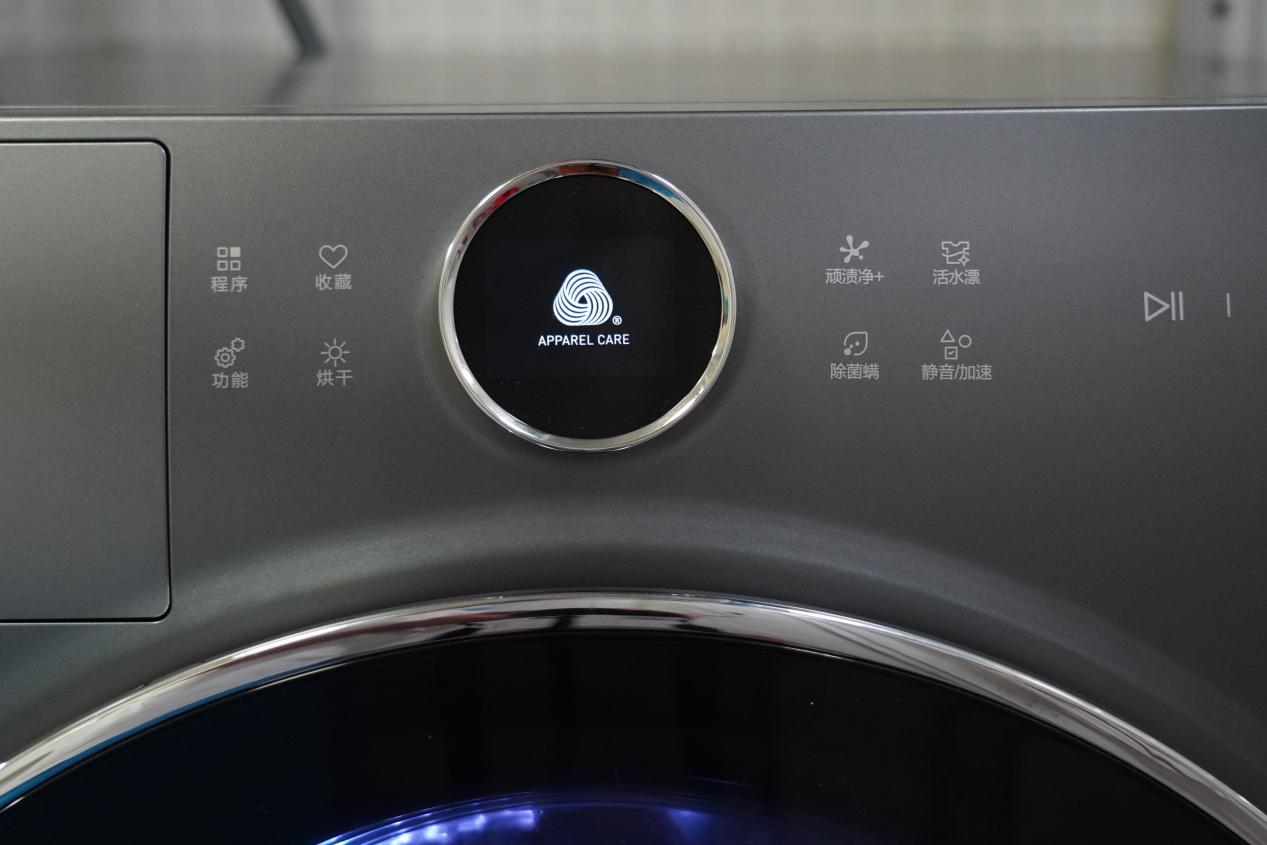 第六感交互旋钮测评,第六感交互旋钮