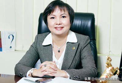 越南十大富豪籍贯,越南十大富豪华人占几位