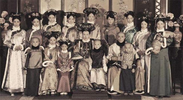 皇贵妃很尊贵吗,皇贵妃是不是仅次于皇后