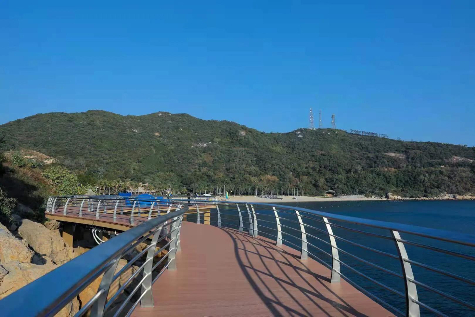 美丽的澳洲风情,美丽的东澳岛